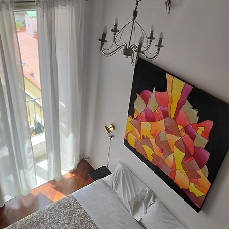 Residence E Appartamenti Cavallerizza Naples Exterior photo