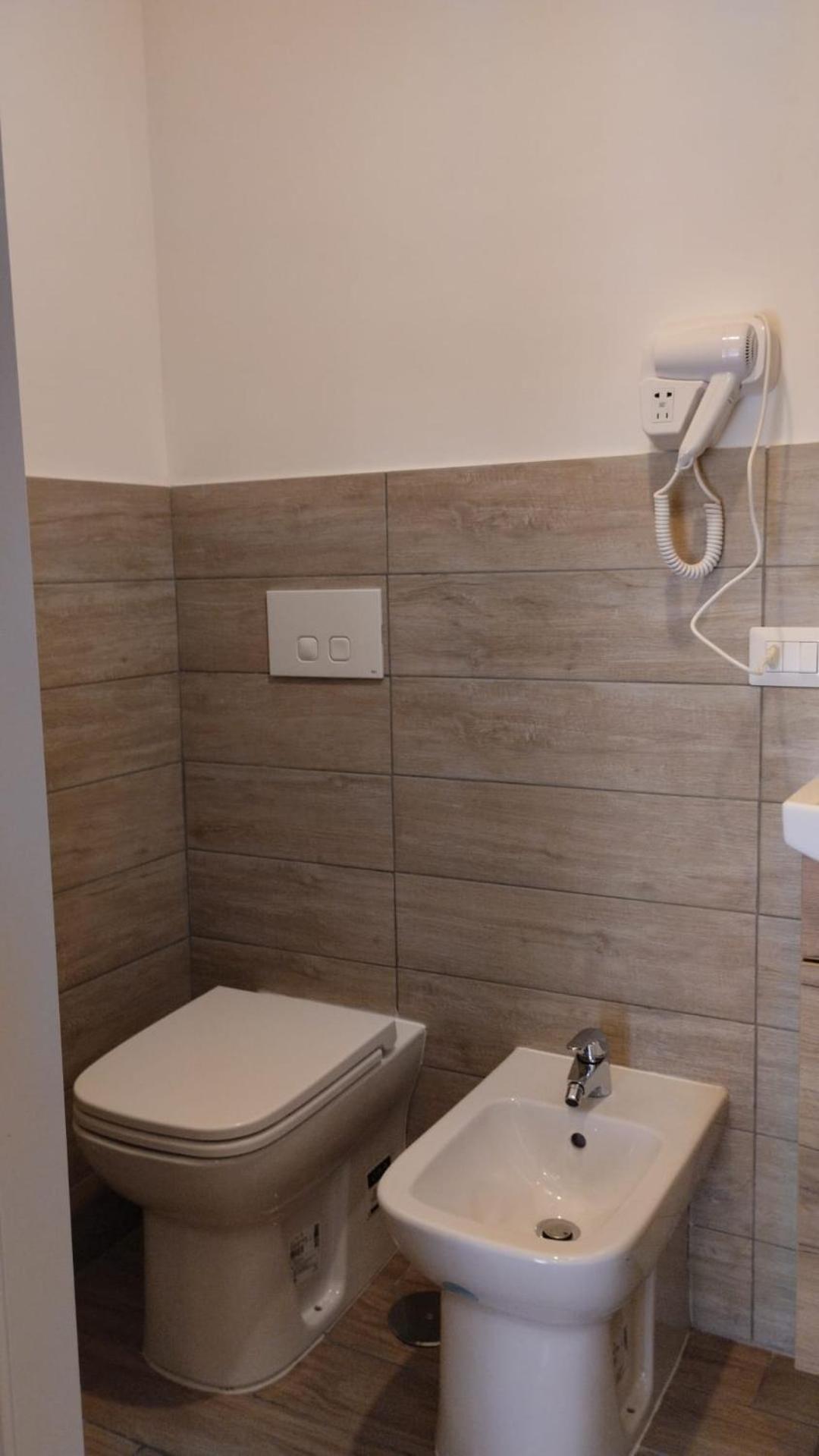 Residence E Appartamenti Cavallerizza Naples Exterior photo