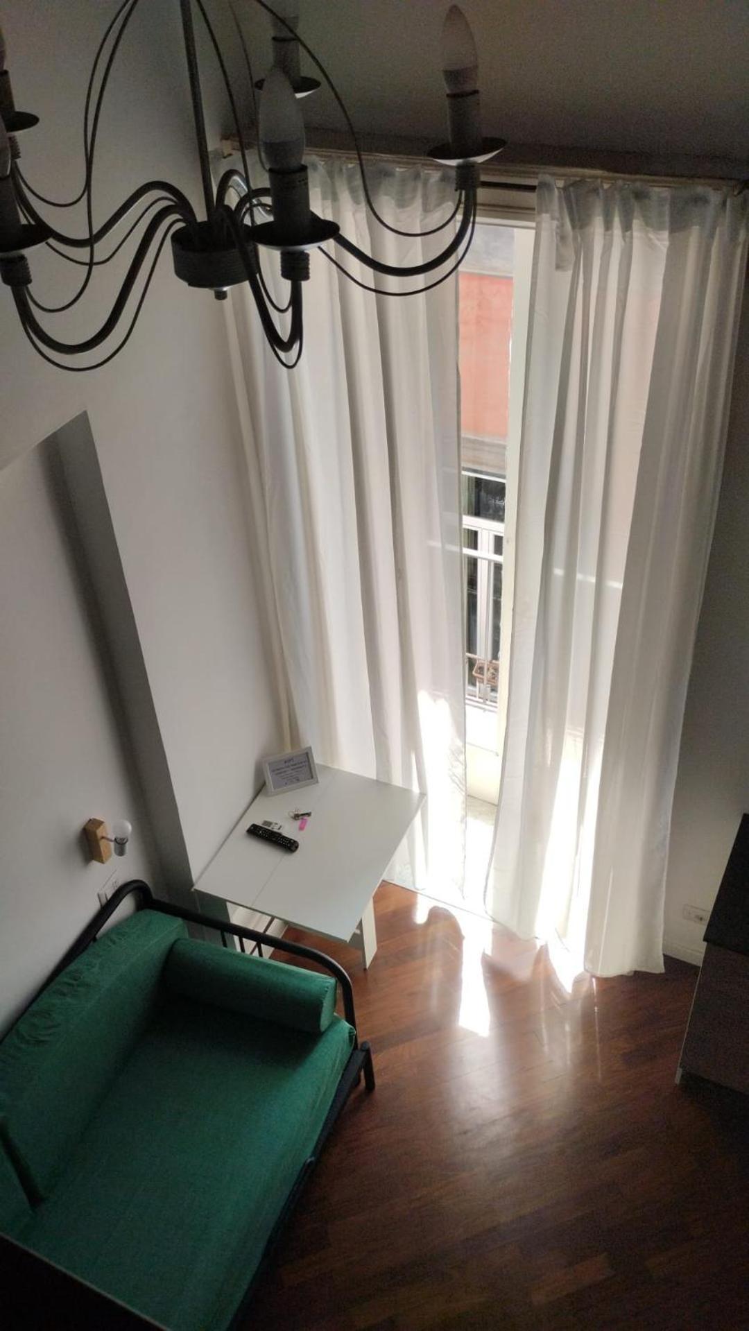 Residence E Appartamenti Cavallerizza Naples Exterior photo