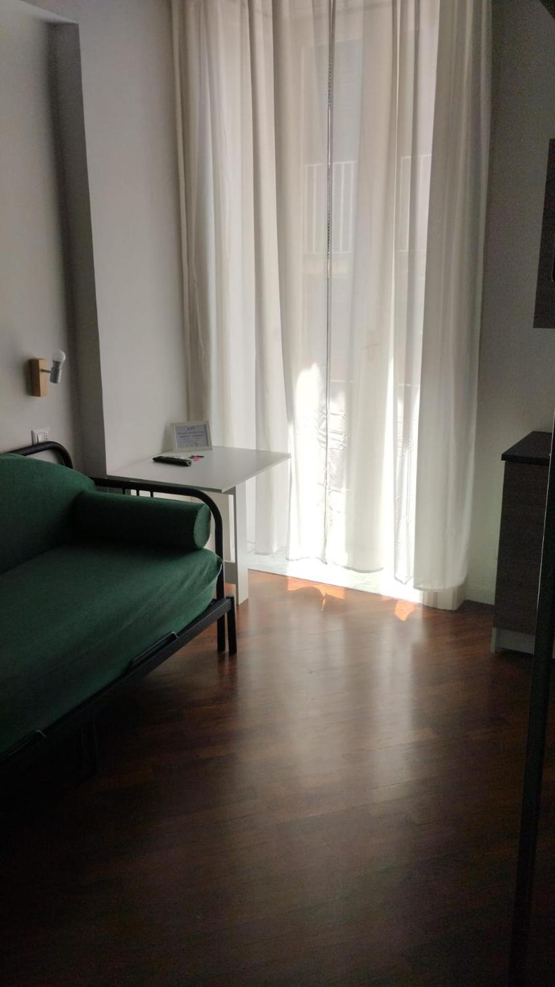 Residence E Appartamenti Cavallerizza Naples Exterior photo