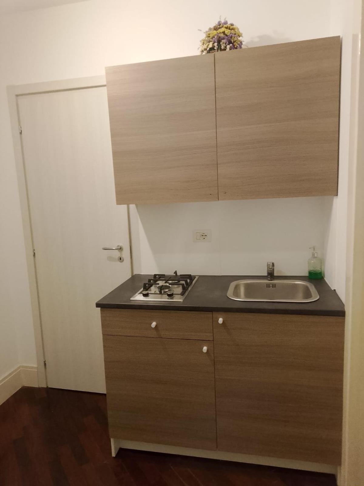 Residence E Appartamenti Cavallerizza Naples Exterior photo